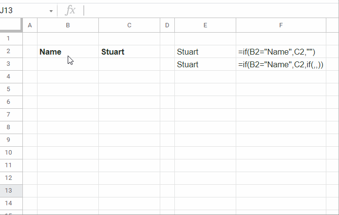 google-sheet-error-this-action-would-increase-the-number-of-cells-in