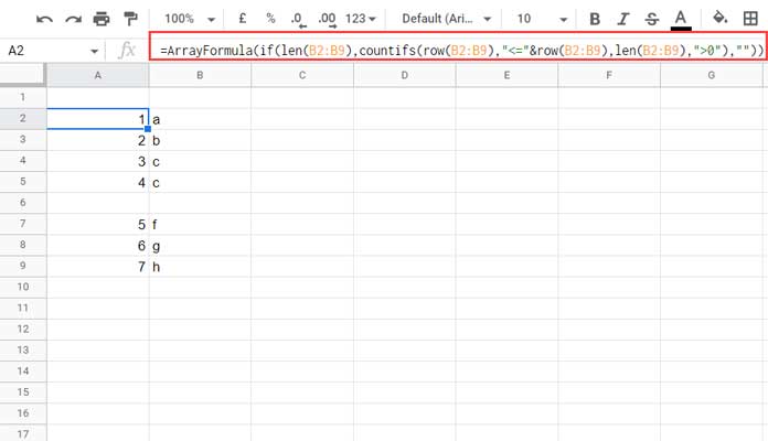 Converting a Formula to a Custom Named Function