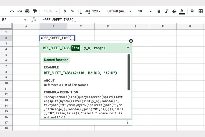 Excel List All Tab Names In Workbook