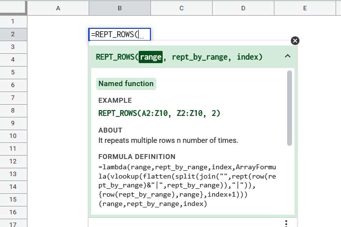 Insert Duplicate Rows In Excel Based On Cell Value