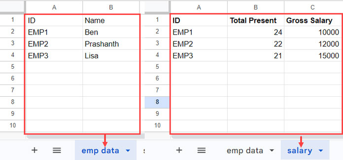 Replacing Search_Key with an XLOOKUP