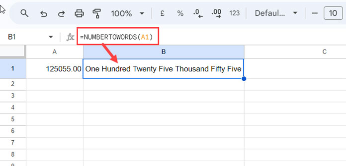 convert-numbers-to-words-in-google-sheets-formula