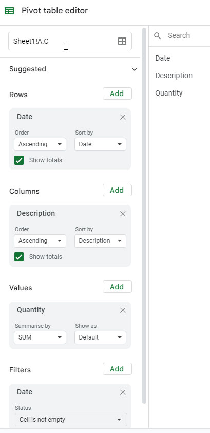 how-to-fill-empty-cells-with-0-in-pivot-table-in-google-sheets