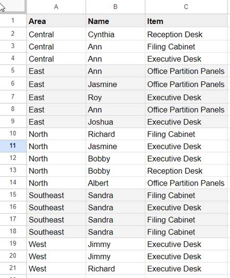 Sample Data 09-04-2024