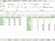 Adding rows or columns to a range in Excel