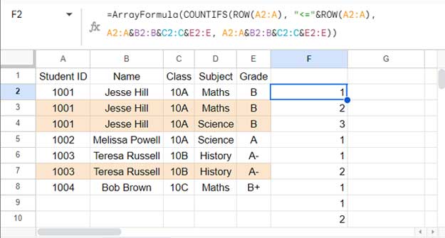 Remove duplicate values while keeping the rows