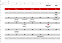 Filter Today's Events from a Calendar Layout in Google Sheets