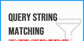 Complete guide to string matching in Google Sheets QUERY where clause