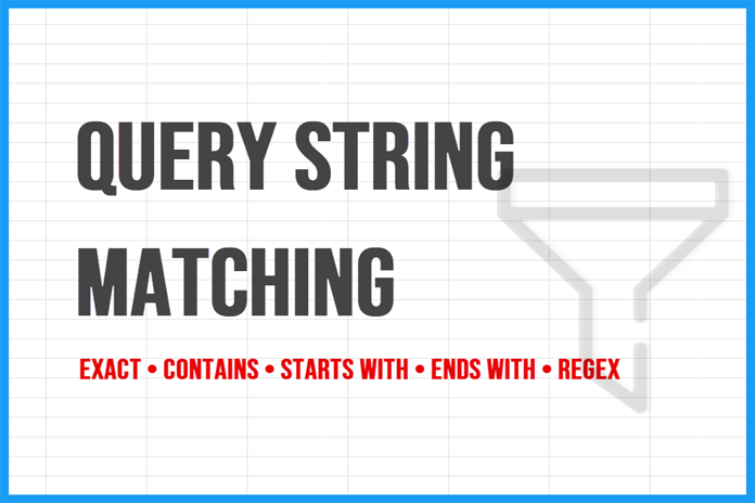Complete guide to string matching in Google Sheets QUERY where clause