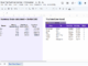 Road Trip Fuel Cost Splitter in Google Sheets free template